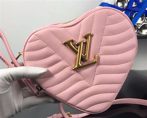 louis vuitton heartbreaker bag|louis vuitton heart bag pink.